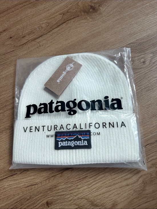 Patagonia Accessories - Patagonia hat